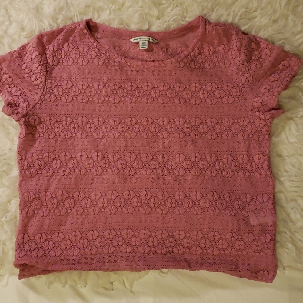 American Eagle shirt